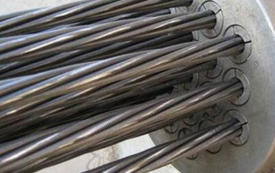 梧州预应力钢绞线价格 【银河机械鲁佩】公司点评丨博实股份 ：发布人形机器人场景测试视频，学院派主机厂登上舞台