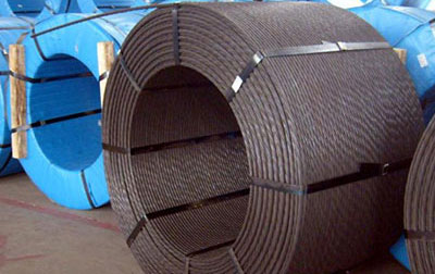 昌都预应力钢绞线价格 平顶山高新区：刷新项目“进度条” 拼出发展“加速度”