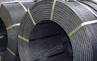 阿里预应力钢绞线价格						 平顶山高新区：绿色变革引领转型升级